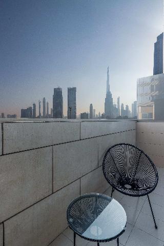 Burj Daman fotoÄŸrafÄ±