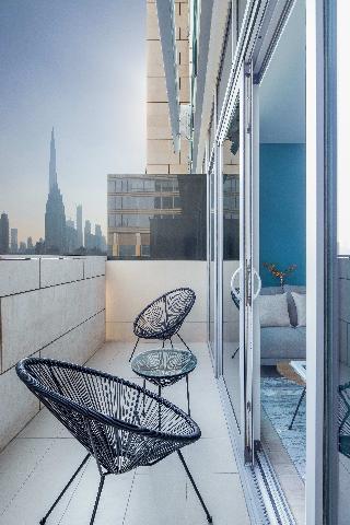 Burj Daman fotoÄŸrafÄ±