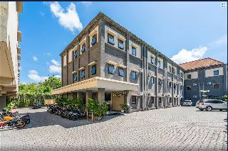 Ganandra Stay Denpasar By Zuzu otel fotoğrafı