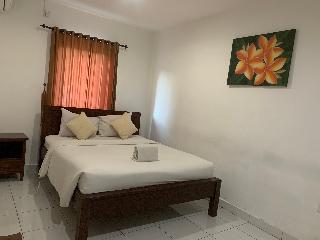 Ganandra Stay Denpasar By Zuzu fotoÄŸrafÄ±