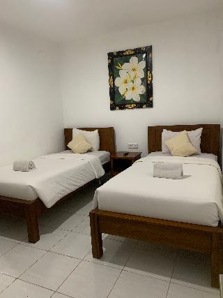 Ganandra Stay Denpasar By Zuzu fotoÄŸrafÄ±