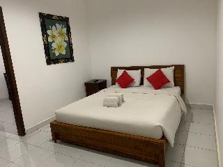 Ganandra Stay Denpasar By Zuzu fotoÄŸrafÄ±