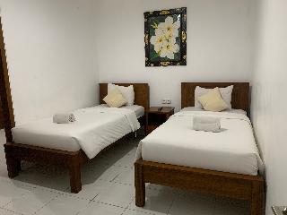 Ganandra Stay Denpasar By Zuzu fotoÄŸrafÄ±