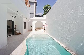 Avanoa Villa By Zuzu otel fotoğrafı