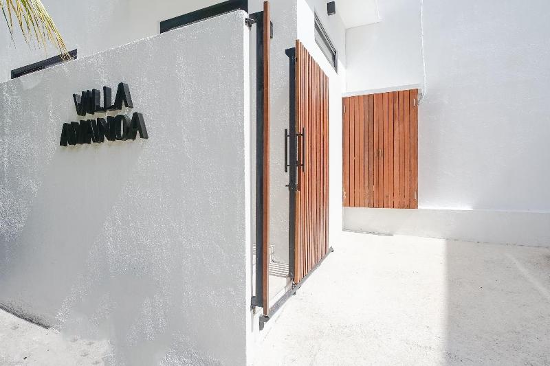 Avanoa Villa By Zuzu - Genel