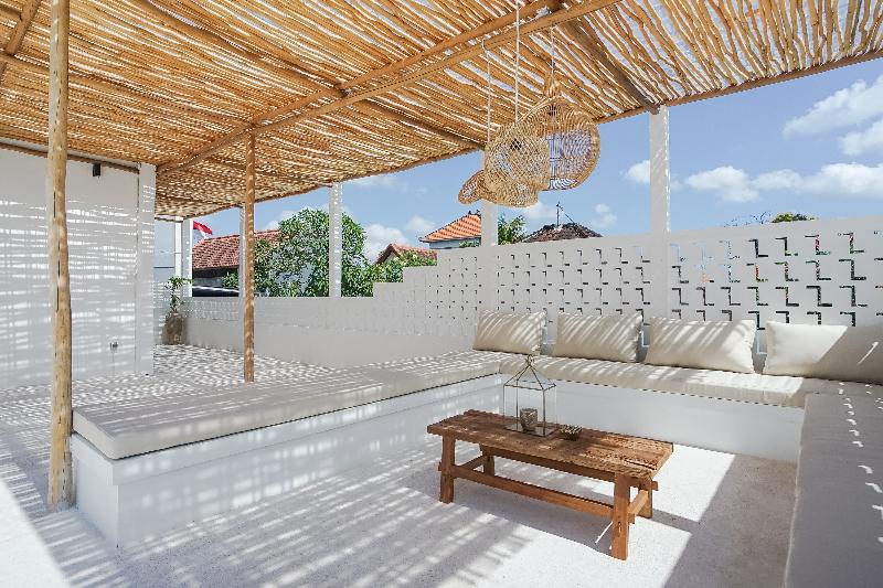 Avanoa Villa By Zuzu - Oda