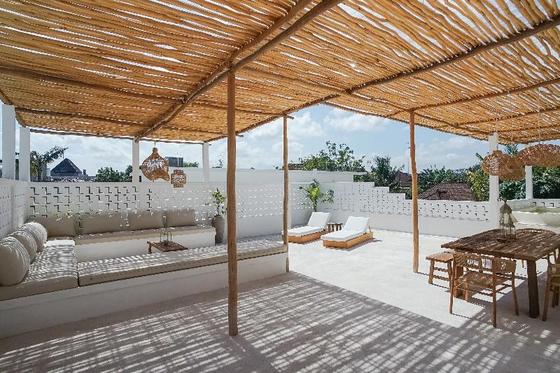 Avanoa Villa By Zuzu - Oda