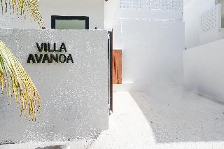 Avanoa Villa By Zuzu fotoÄŸrafÄ±