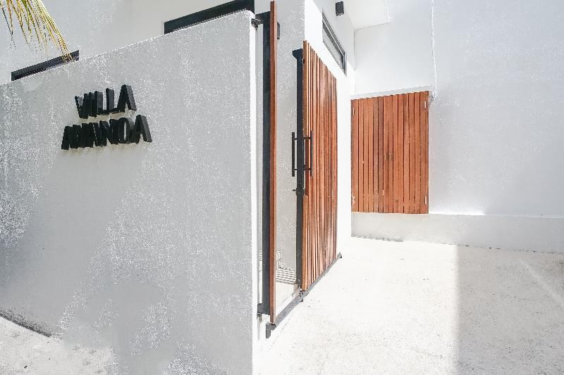 Avanoa Villa By Zuzu - Oda