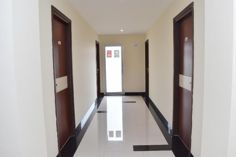 Homestay 82 Syariah Palembang By Zuzu - Lobi