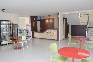 Homestay 82 Syariah Palembang By Zuzu fotoÄŸrafÄ±