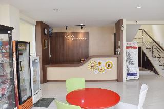 Homestay 82 Syariah Palembang By Zuzu fotoÄŸrafÄ±