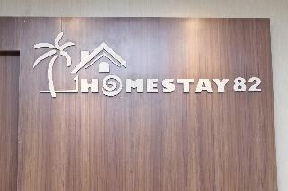Homestay 82 Syariah Palembang By Zuzu fotoÄŸrafÄ±