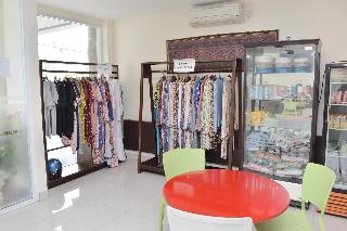 Homestay 82 Syariah Palembang By Zuzu fotoÄŸrafÄ±