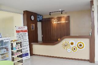 Homestay 82 Syariah Palembang By Zuzu fotoÄŸrafÄ±