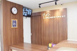 Homestay 82 Syariah Palembang By Zuzu fotoÄŸrafÄ±