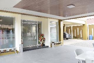 Homestay 82 Syariah Palembang By Zuzu fotoÄŸrafÄ±