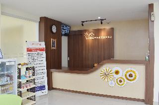 Homestay 82 Syariah Palembang By Zuzu fotoÄŸrafÄ±