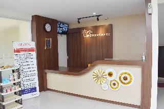 Homestay 82 Syariah Palembang By Zuzu fotoÄŸrafÄ±