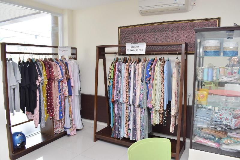 Homestay 82 Syariah Palembang By Zuzu - Aktivite