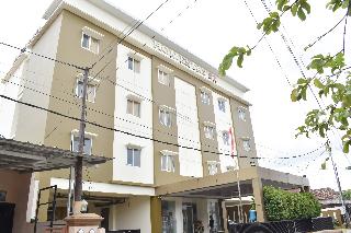 Homestay 82 Syariah Palembang By Zuzu otel fotoğrafı