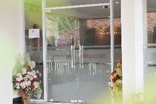 Homestay 82 Syariah Palembang By Zuzu fotoÄŸrafÄ±