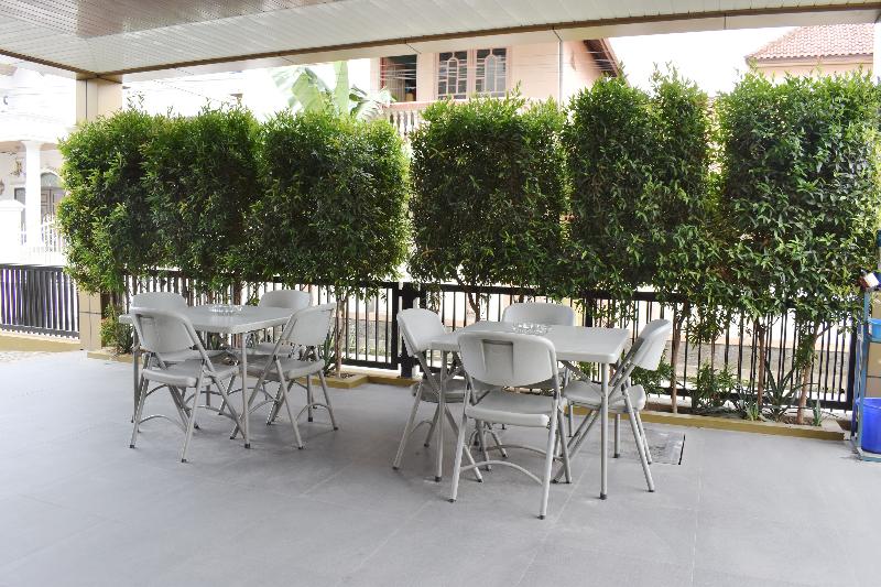 Homestay 82 Syariah Palembang By Zuzu - Genel