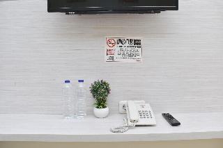 Homestay 82 Syariah Palembang By Zuzu fotoÄŸrafÄ±