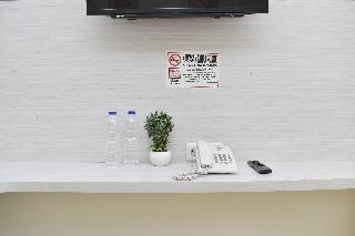 Homestay 82 Syariah Palembang By Zuzu fotoÄŸrafÄ±