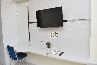 Homestay 82 Syariah Palembang By Zuzu fotoÄŸrafÄ±