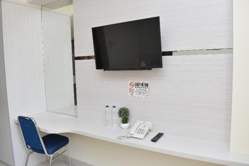 Homestay 82 Syariah Palembang By Zuzu - Oda