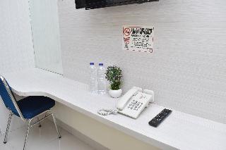 Homestay 82 Syariah Palembang By Zuzu fotoÄŸrafÄ±