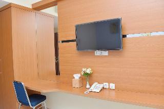 Homestay 82 Syariah Palembang By Zuzu fotoÄŸrafÄ±
