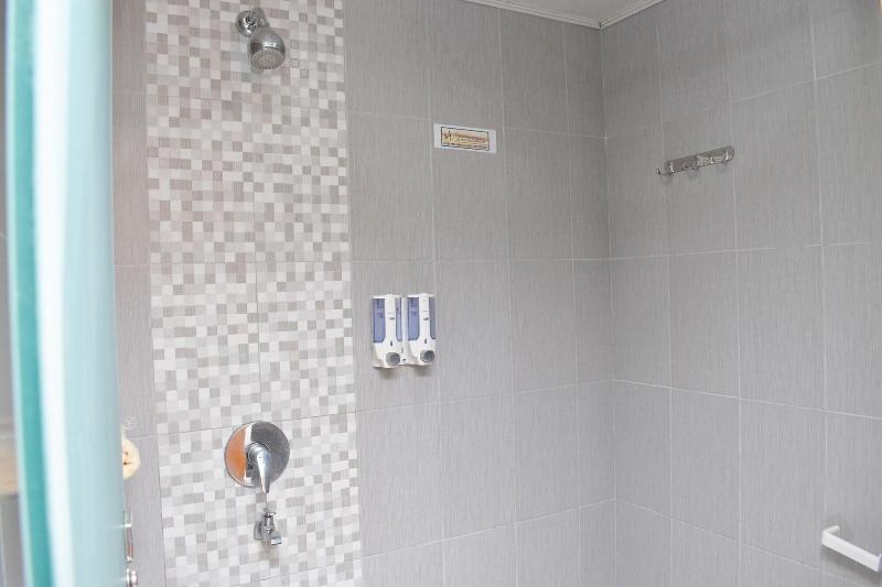 Homestay 82 Syariah Palembang By Zuzu - Oda