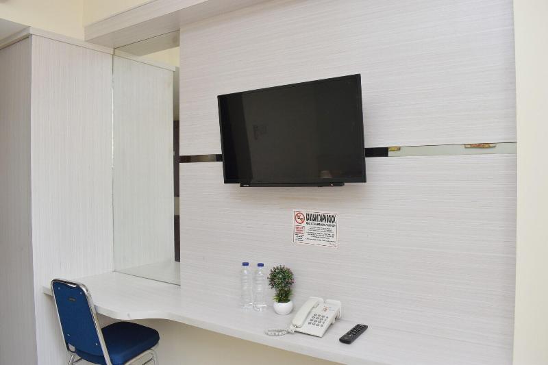 Homestay 82 Syariah Palembang By Zuzu - Oda