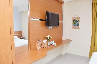 Homestay 82 Syariah Palembang By Zuzu fotoÄŸrafÄ±