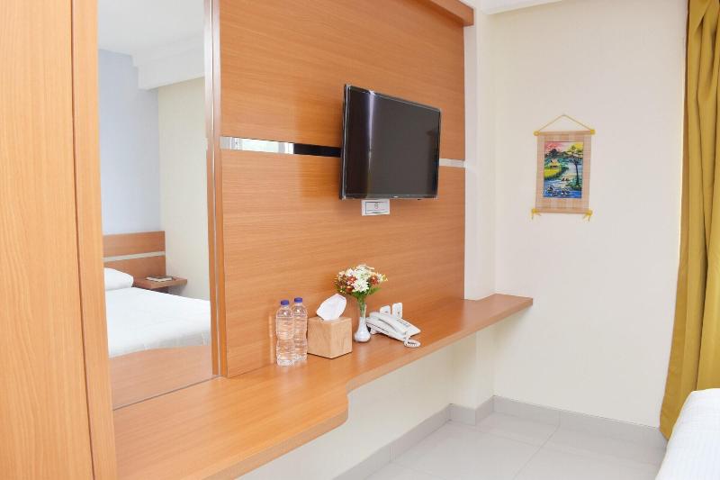 Homestay 82 Syariah Palembang By Zuzu - Oda
