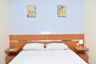Homestay 82 Syariah Palembang By Zuzu fotoÄŸrafÄ±