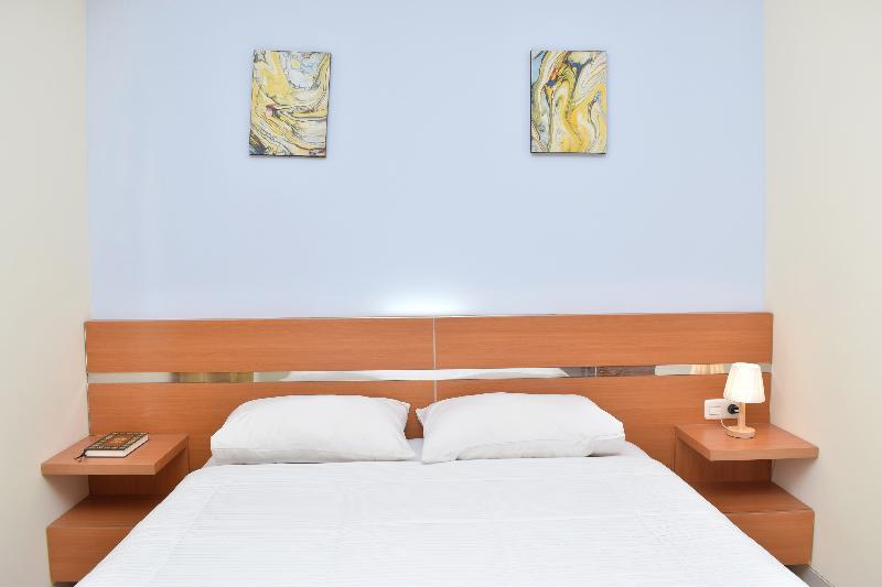 Homestay 82 Syariah Palembang By Zuzu - Oda