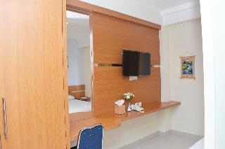 Homestay 82 Syariah Palembang By Zuzu fotoÄŸrafÄ±