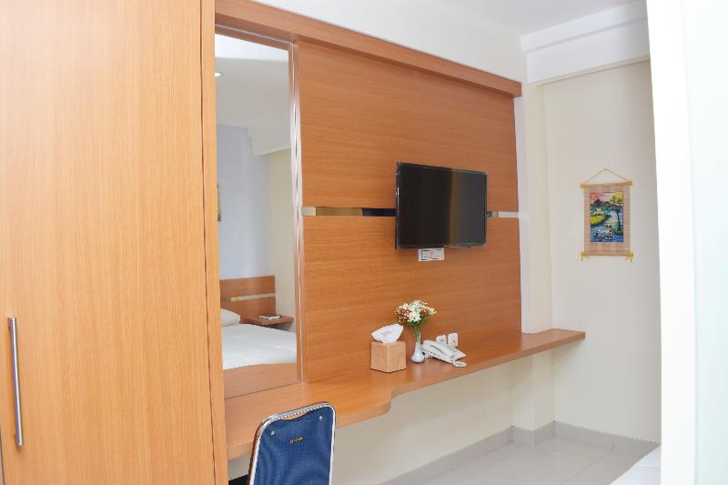 Homestay 82 Syariah Palembang By Zuzu - Oda