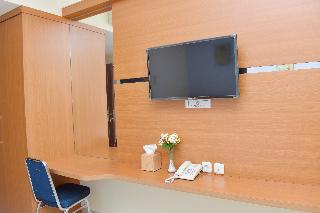 Homestay 82 Syariah Palembang By Zuzu fotoÄŸrafÄ±