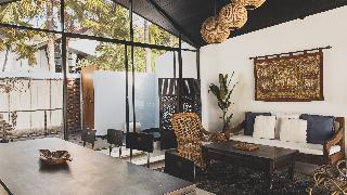 Inara Villa By Zuzu otel fotoğrafı