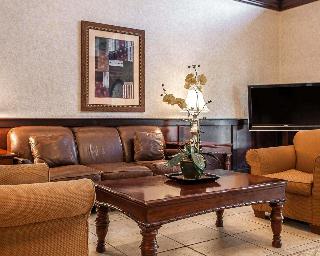 Comfort Suites East Brunswick - South River fotoÄŸrafÄ±