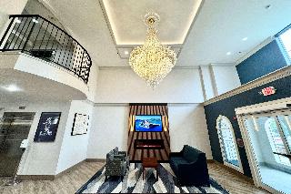 Comfort Suites East Brunswick - South River fotoÄŸrafÄ±