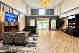Comfort Suites East Brunswick - South River fotoÄŸrafÄ±