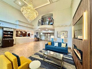 Comfort Suites East Brunswick - South River fotoÄŸrafÄ±