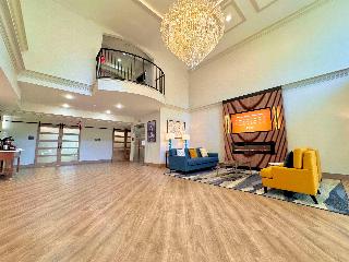 Comfort Suites East Brunswick - South River fotoÄŸrafÄ±