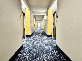 Comfort Suites East Brunswick - South River fotoÄŸrafÄ±