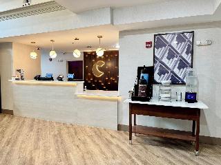 Comfort Suites East Brunswick - South River fotoÄŸrafÄ±